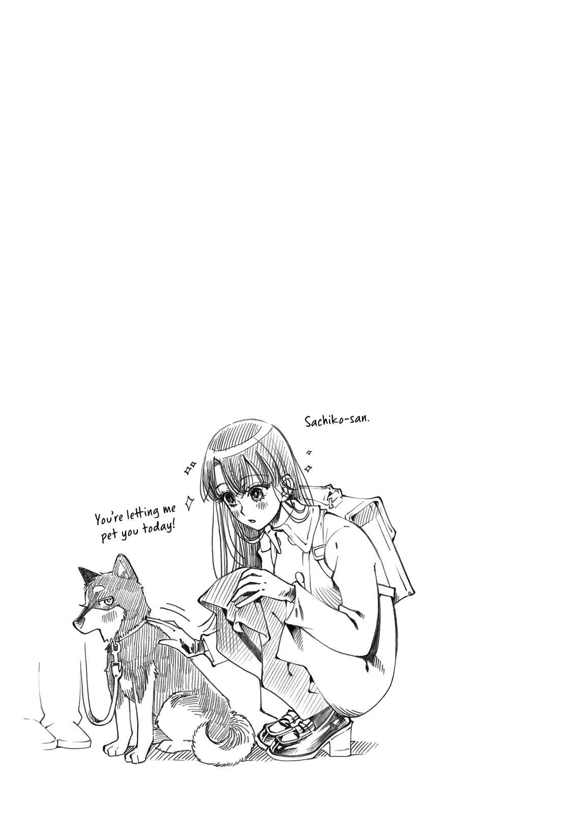 Sensei, How About This Month? - Chapter 12 - Page 25