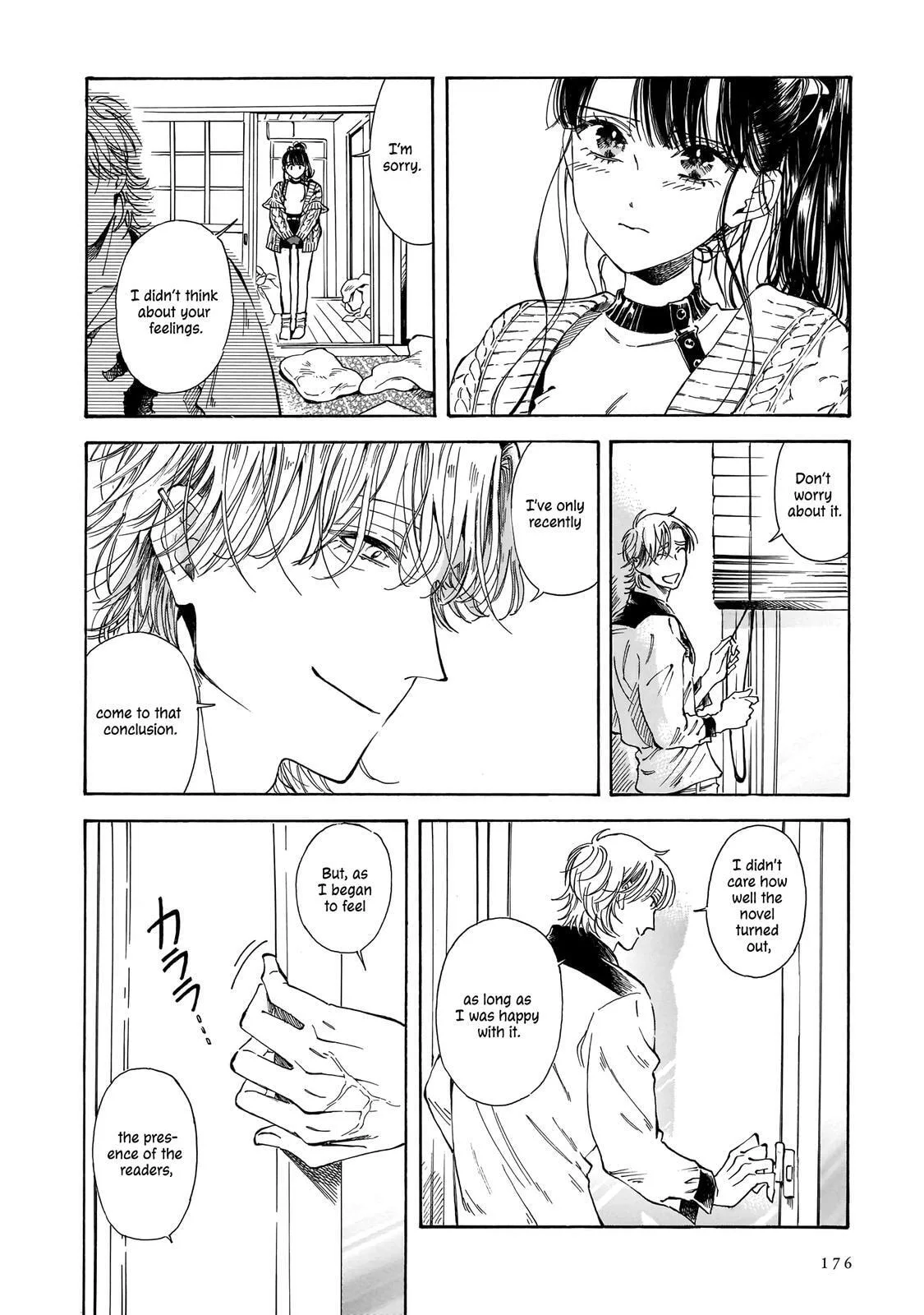 Sensei, How About This Month? - Chapter 13 - Page 18