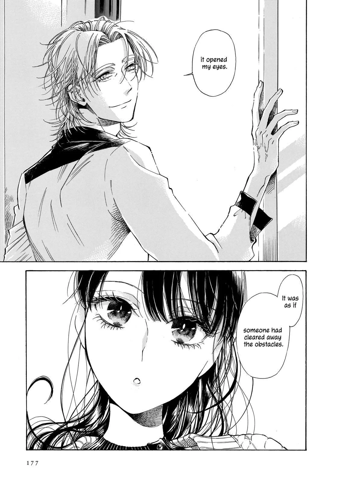 Sensei, How About This Month? - Chapter 13 - Page 19