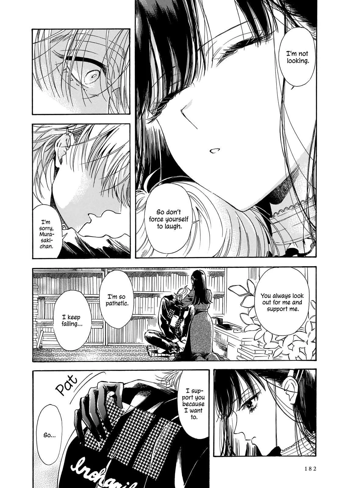 Sensei, How About This Month? - Chapter 13 - Page 24