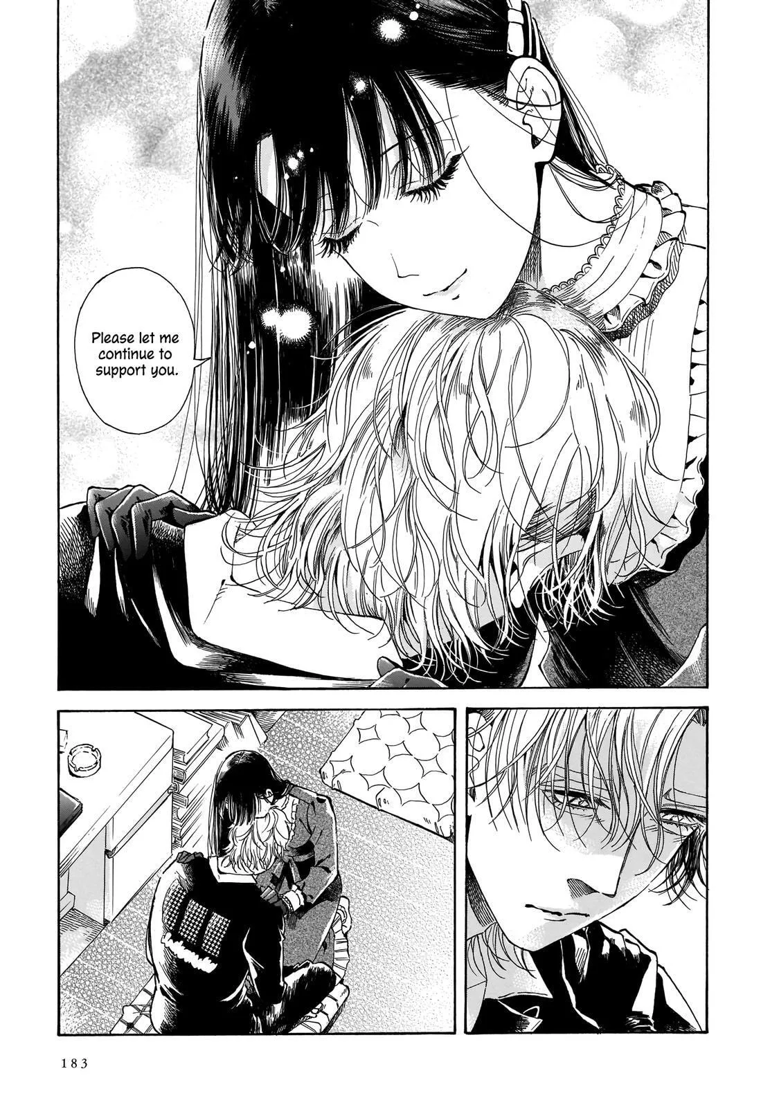 Sensei, How About This Month? - Chapter 13 - Page 25
