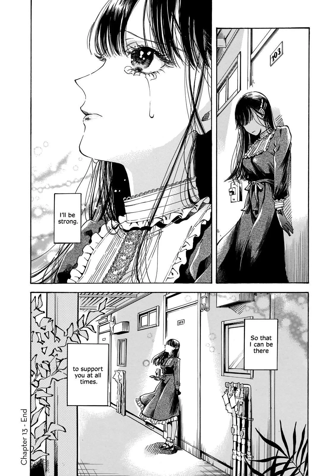 Sensei, How About This Month? - Chapter 13 - Page 26