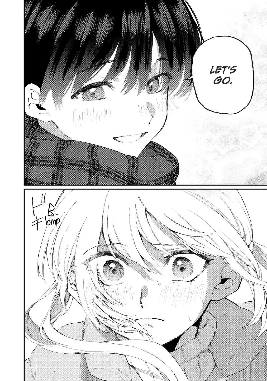 Shikimori's Not Just a Cutie - Chapter 94 - Page 10
