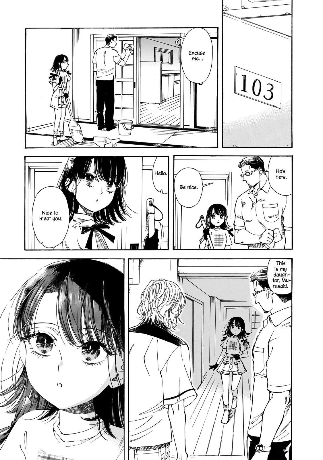 Sensei, How About This Month? - Chapter 14 - Page 15