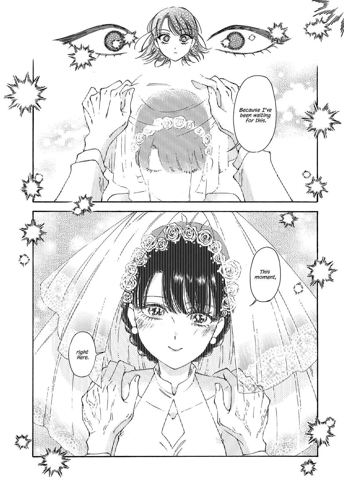 Sensei, How About This Month? - Chapter 14 - Page 28