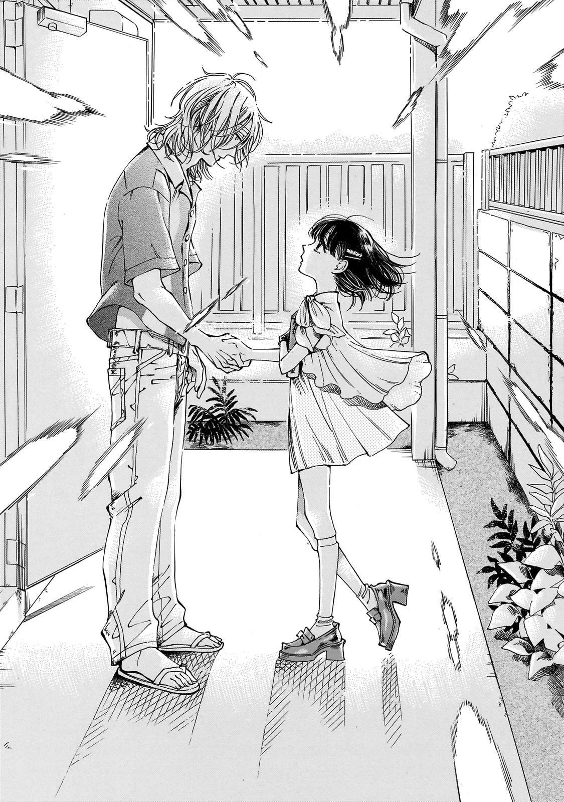 Sensei, How About This Month? - Chapter 14 - Page 29
