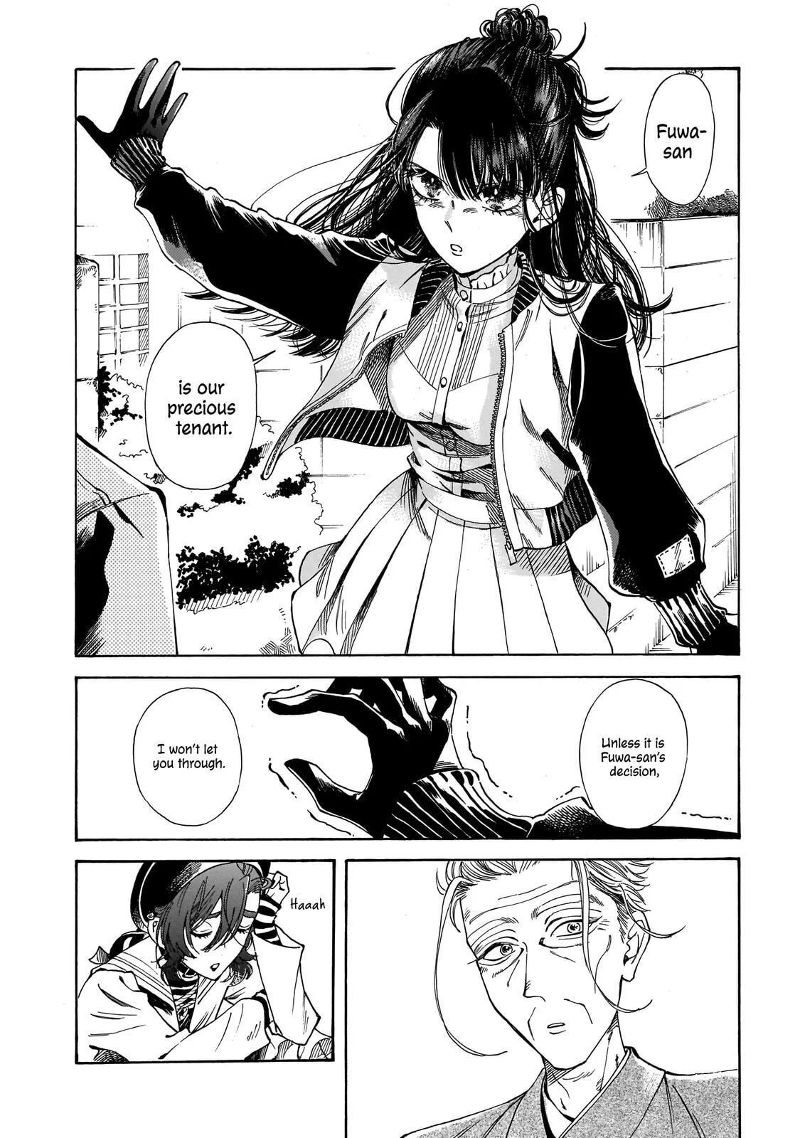 Sensei, How About This Month? - Chapter 15 - Page 18