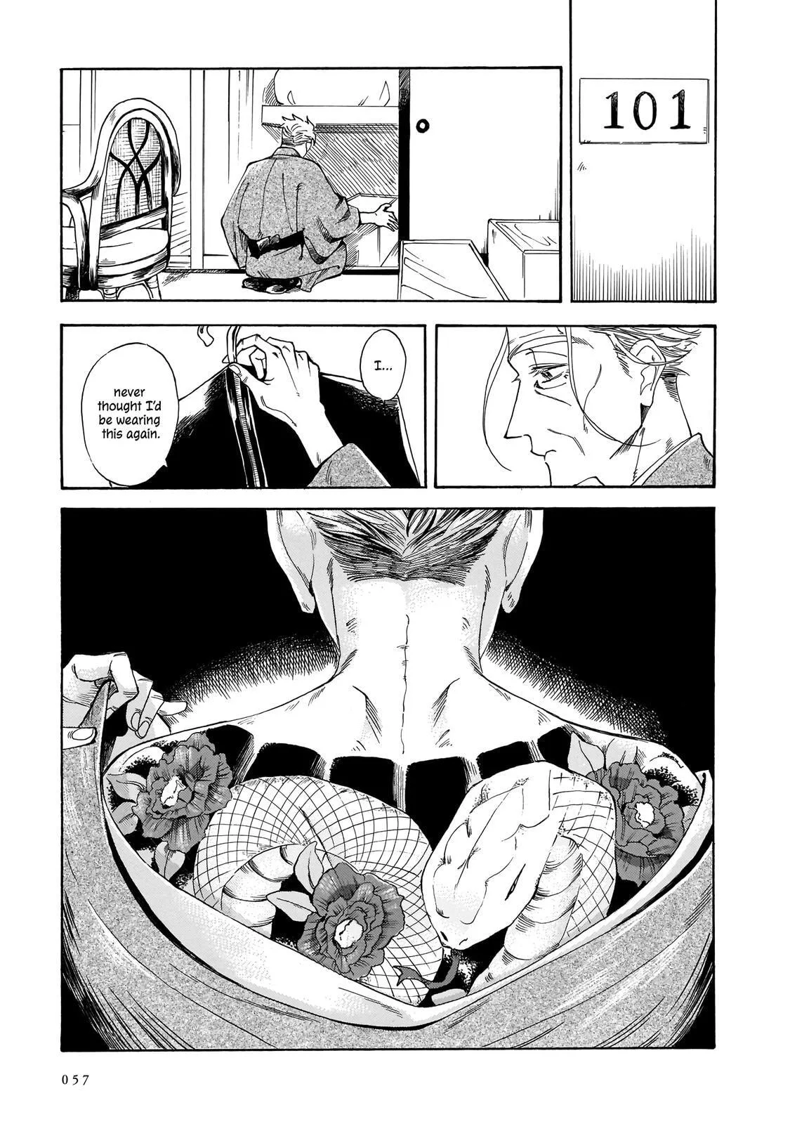 Sensei, How About This Month? - Chapter 15 - Page 23