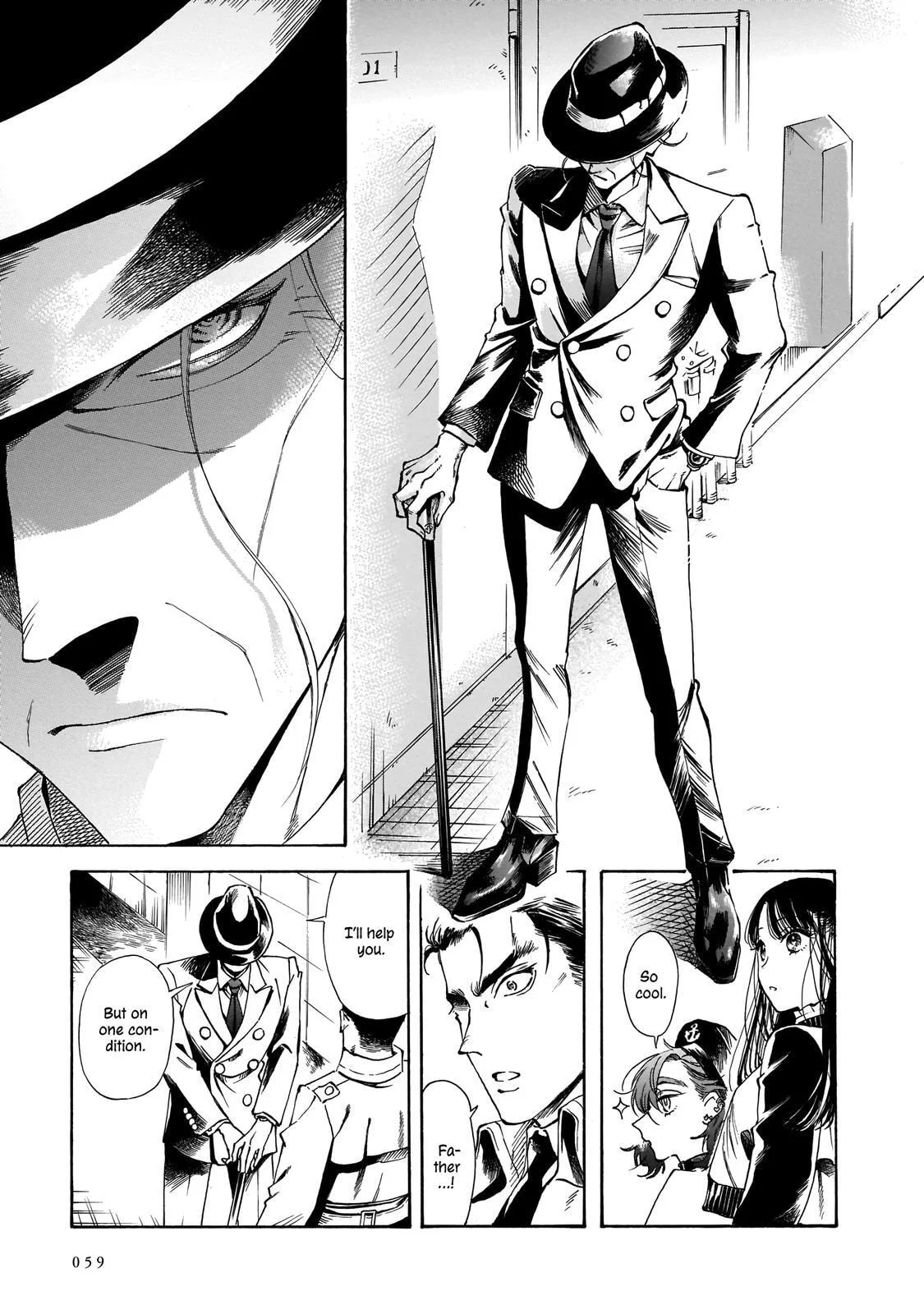 Sensei, How About This Month? - Chapter 15 - Page 25