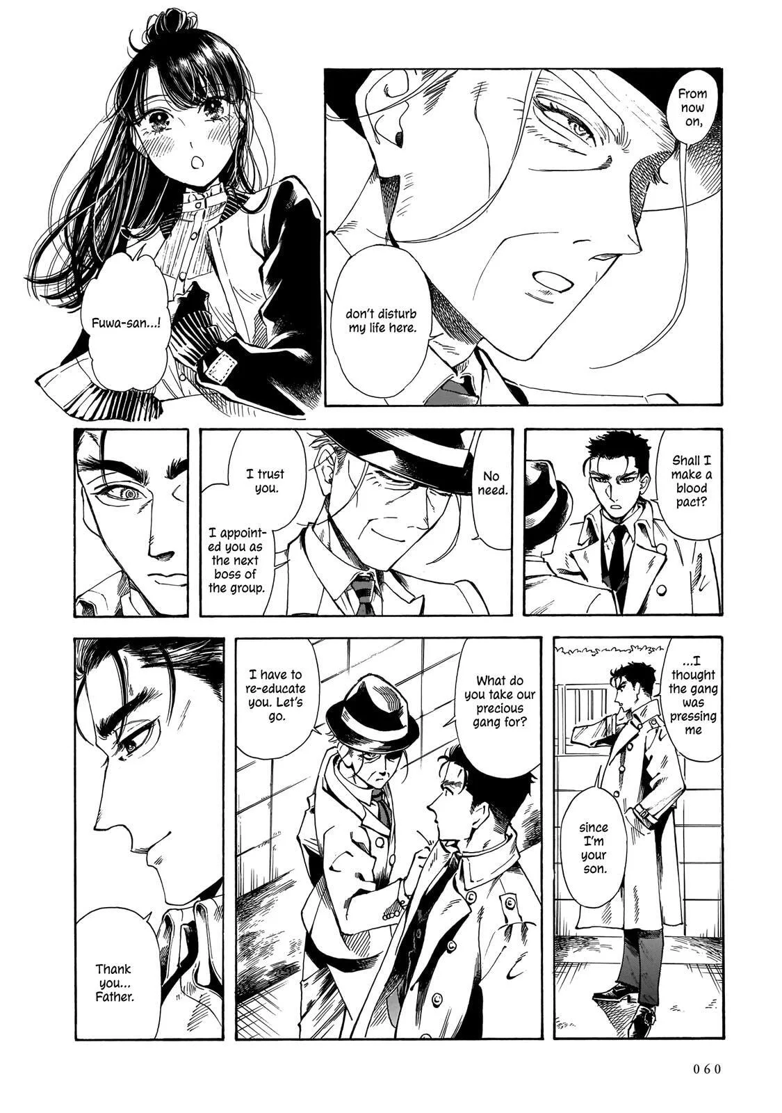 Sensei, How About This Month? - Chapter 15 - Page 26