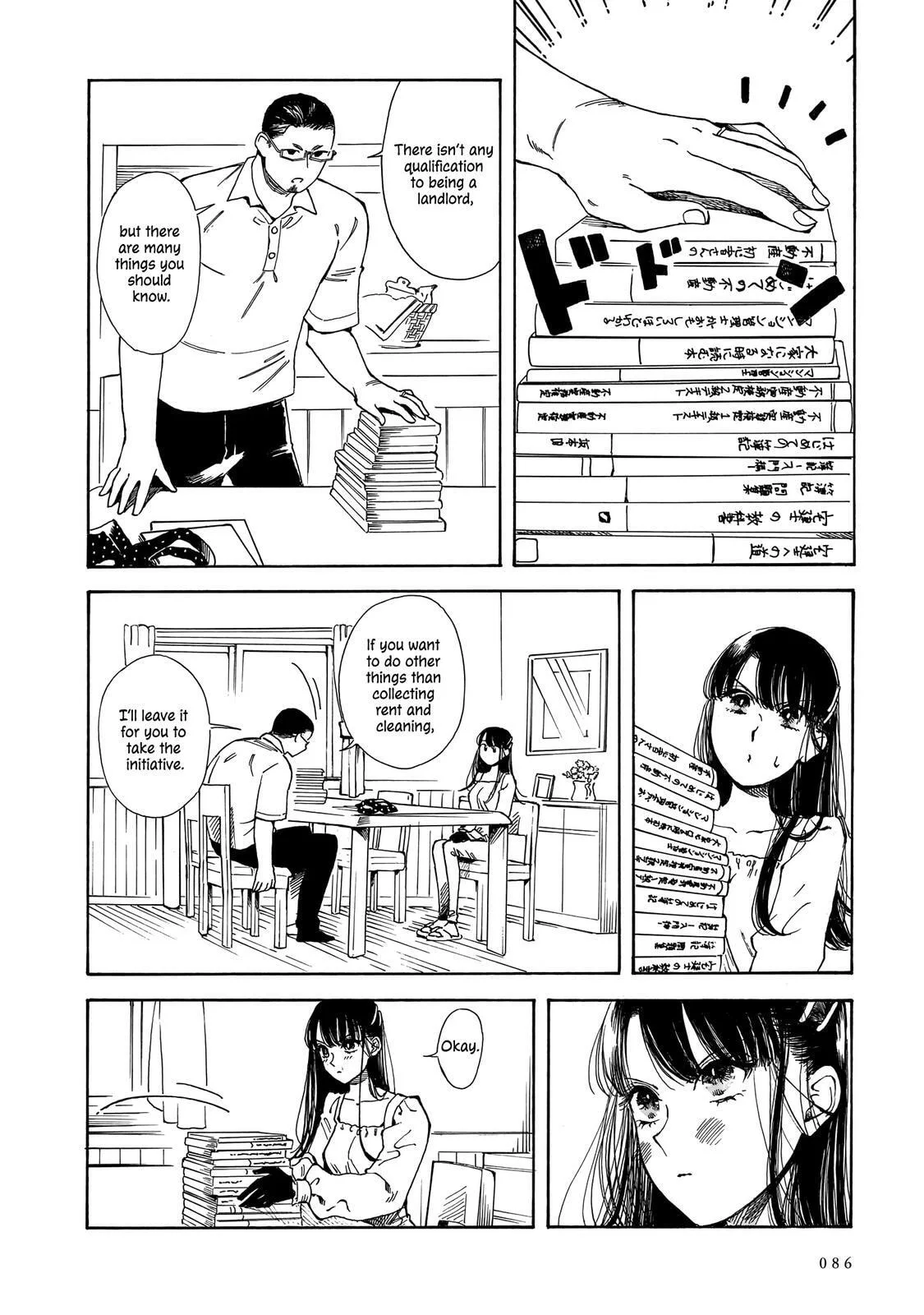 Sensei, How About This Month? - Chapter 16 - Page 22