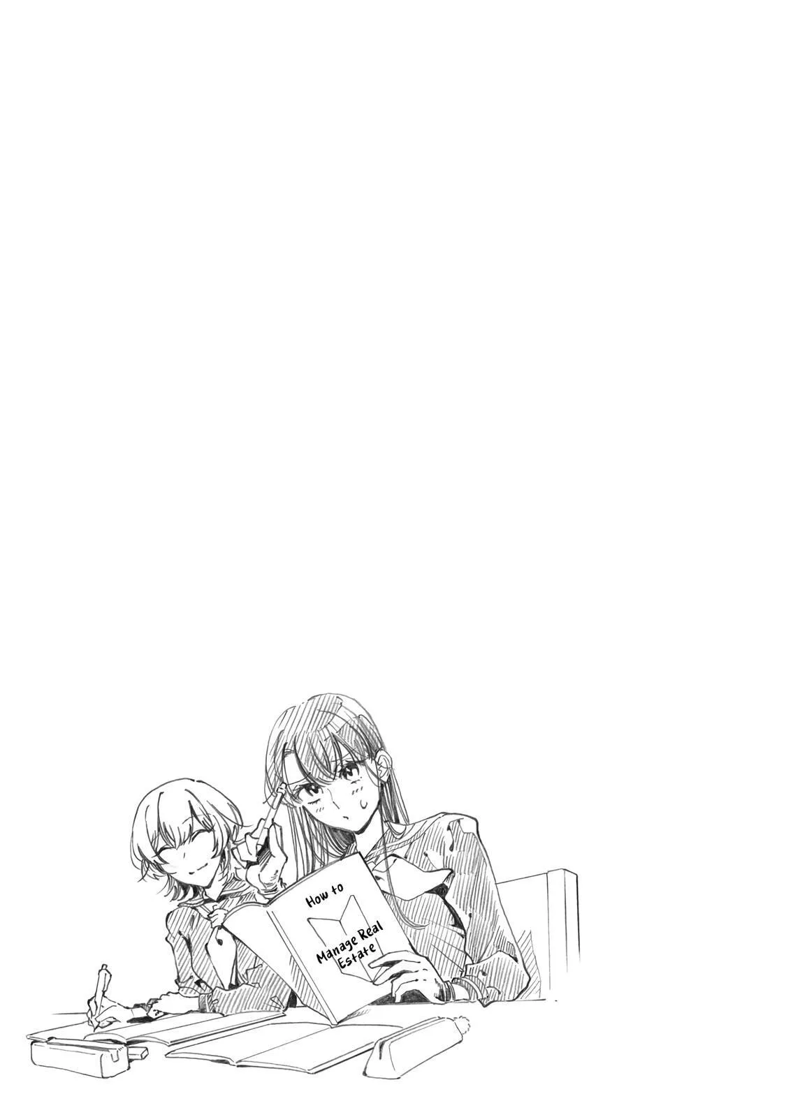 Sensei, How About This Month? - Chapter 16 - Page 25