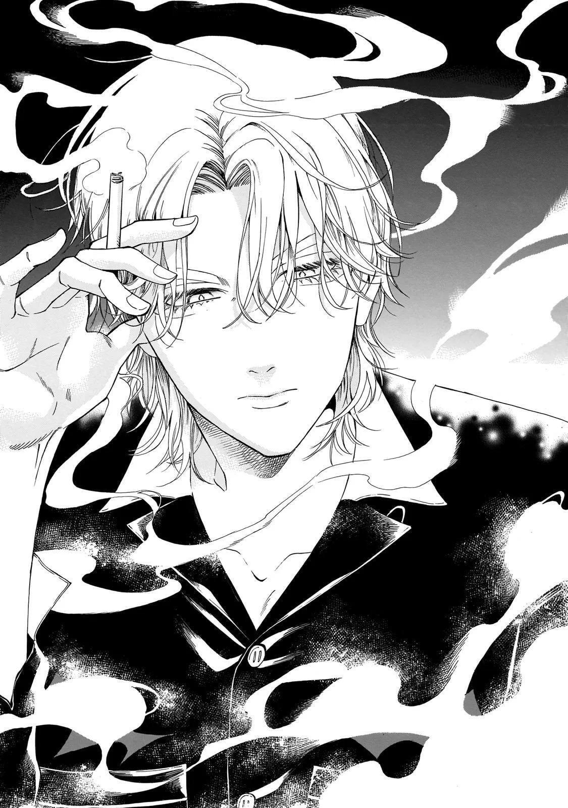 Sensei, How About This Month? - Chapter 17 - Page 17