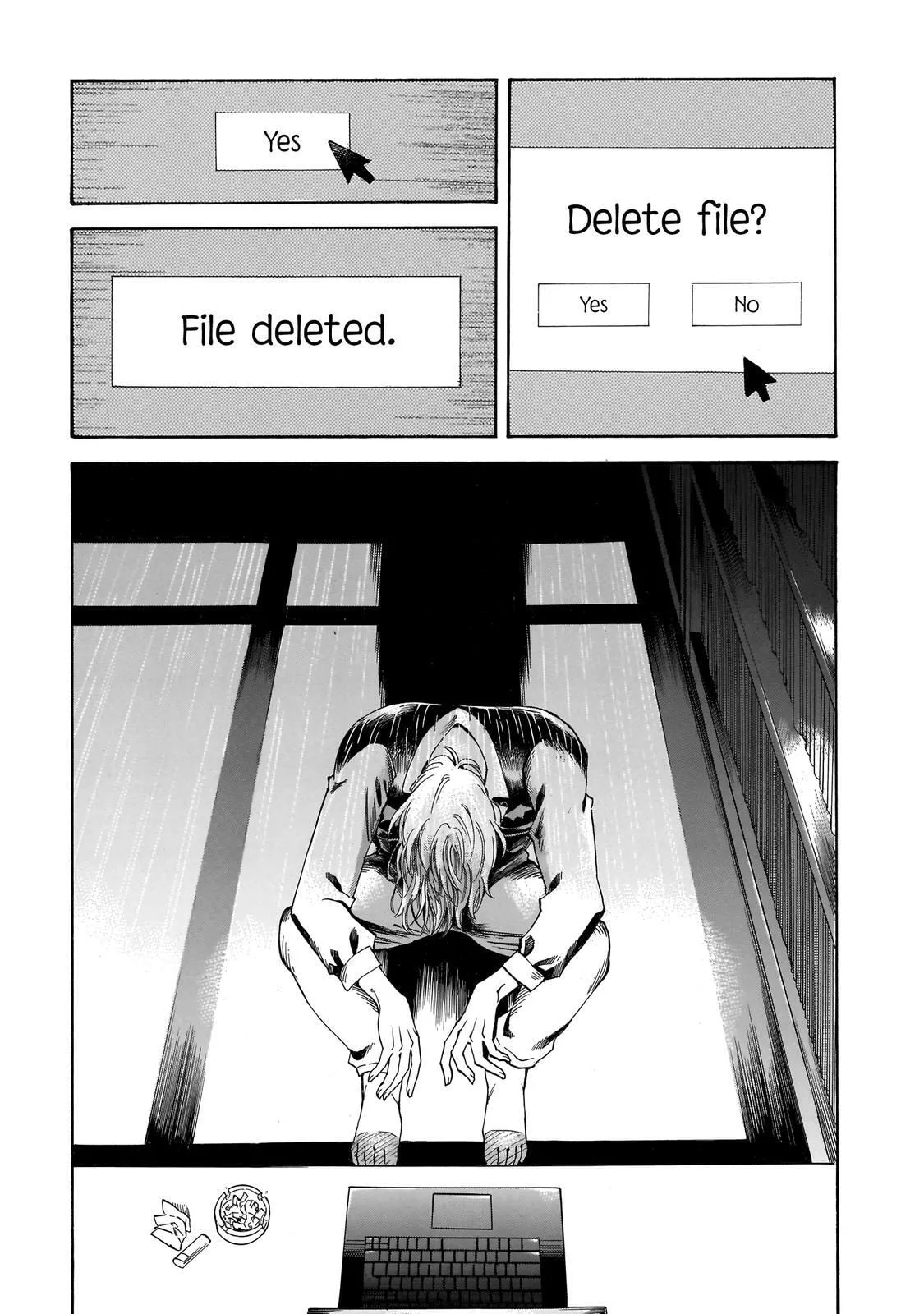 Sensei, How About This Month? - Chapter 17 - Page 19