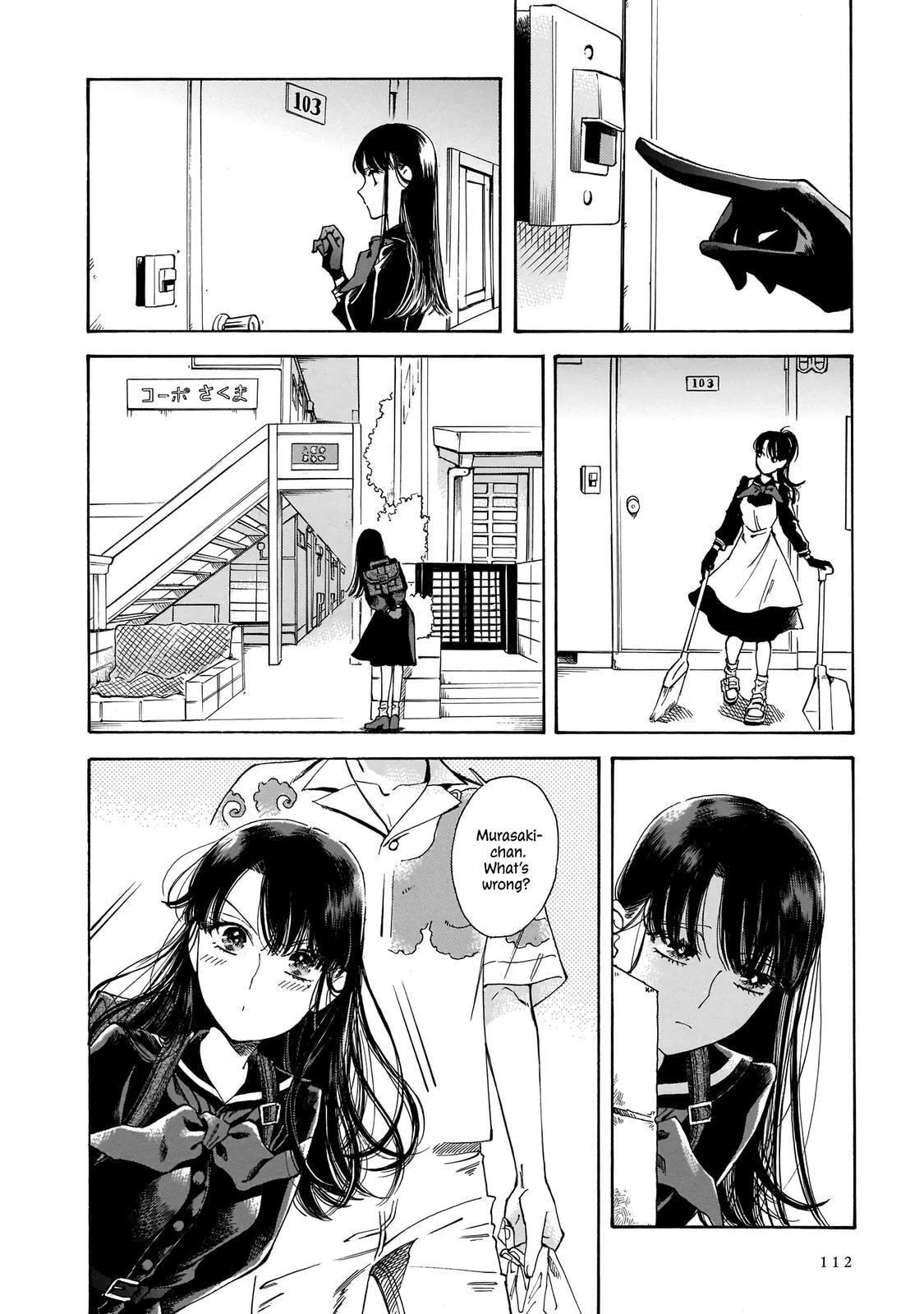 Sensei, How About This Month? - Chapter 17 - Page 22