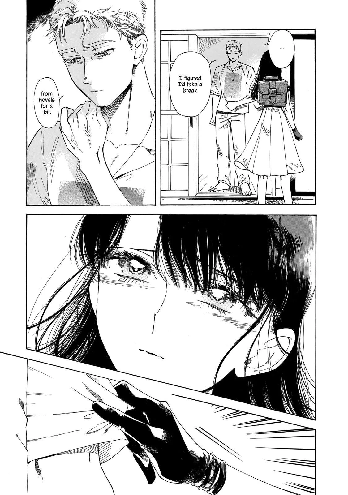 Sensei, How About This Month? - Chapter 18 - Page 15