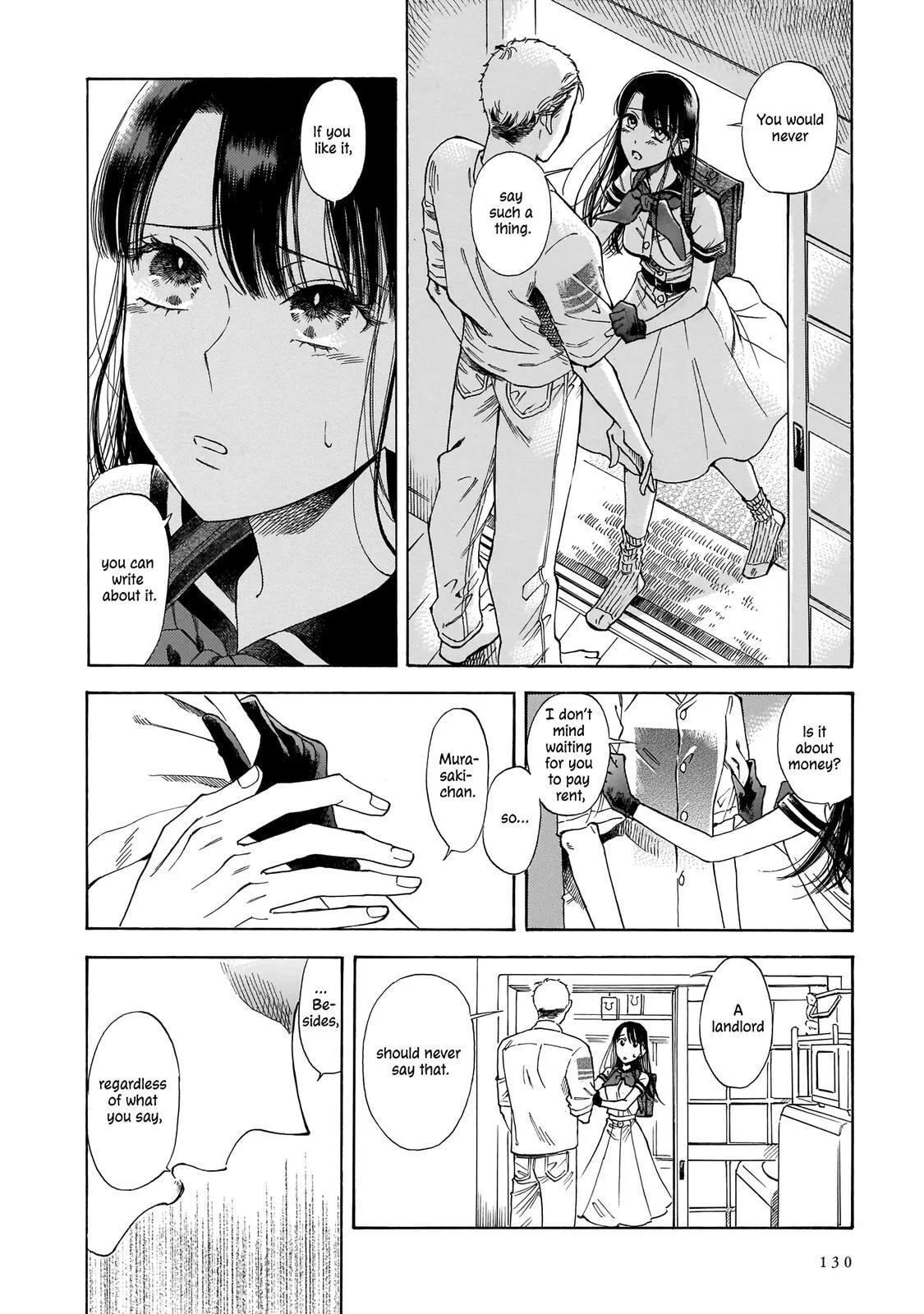 Sensei, How About This Month? - Chapter 18 - Page 16