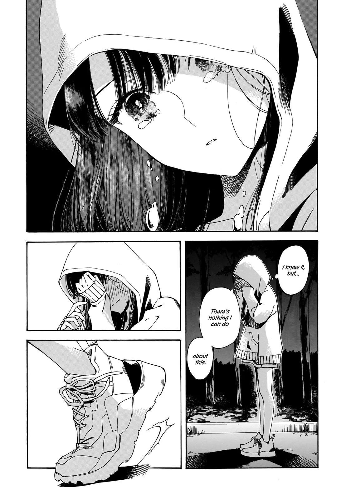 Sensei, How About This Month? - Chapter 19 - Page 14