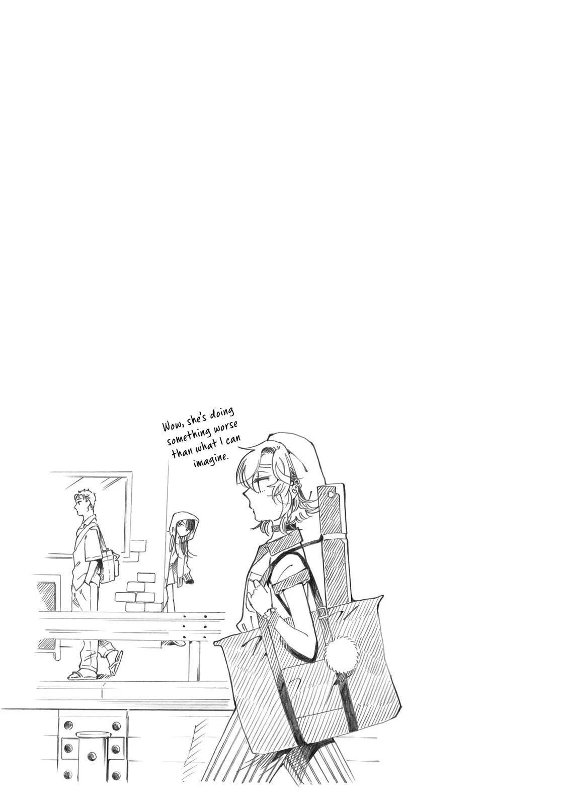 Sensei, How About This Month? - Chapter 19 - Page 24