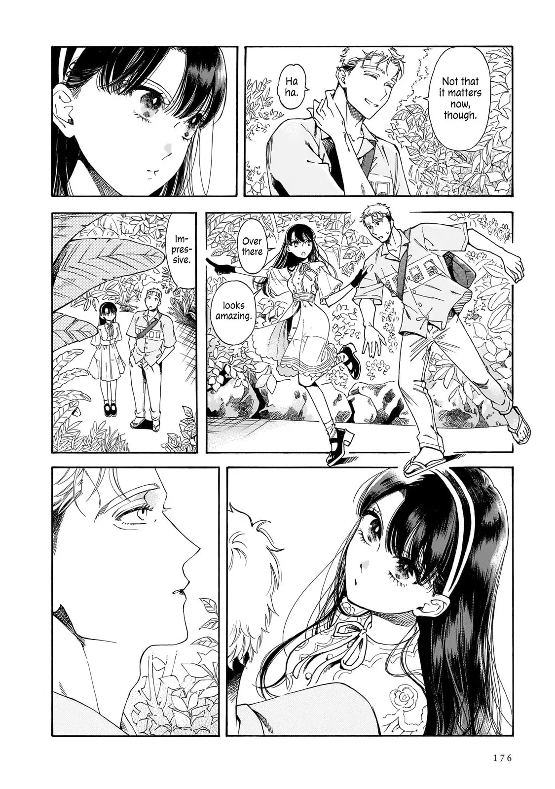 Sensei, How About This Month? - Chapter 20 - Page 18