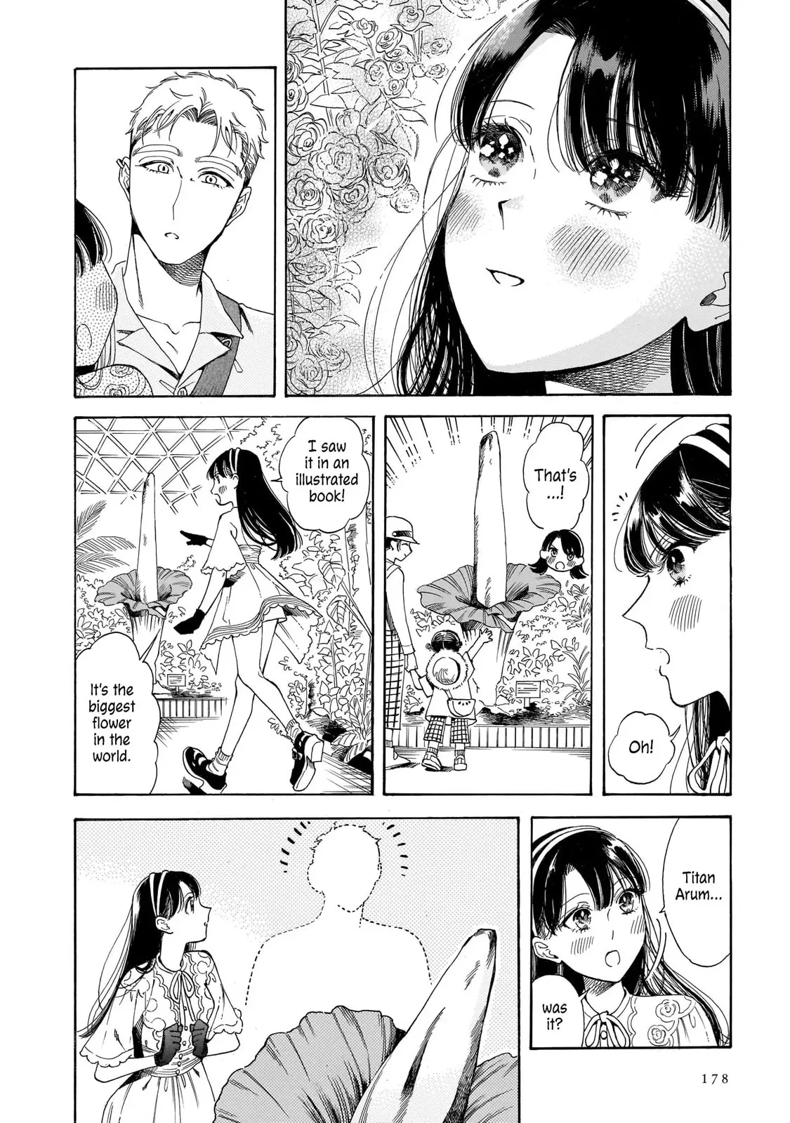 Sensei, How About This Month? - Chapter 20 - Page 20