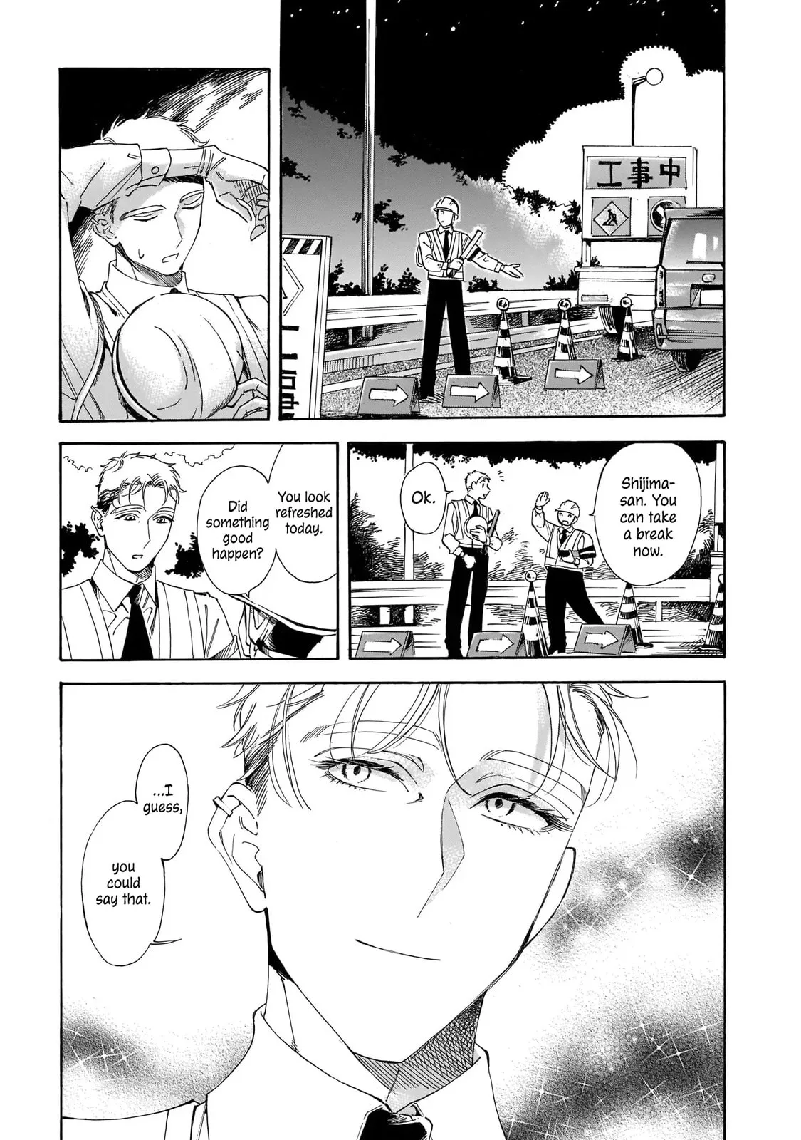 Sensei, How About This Month? - Chapter 20 - Page 28