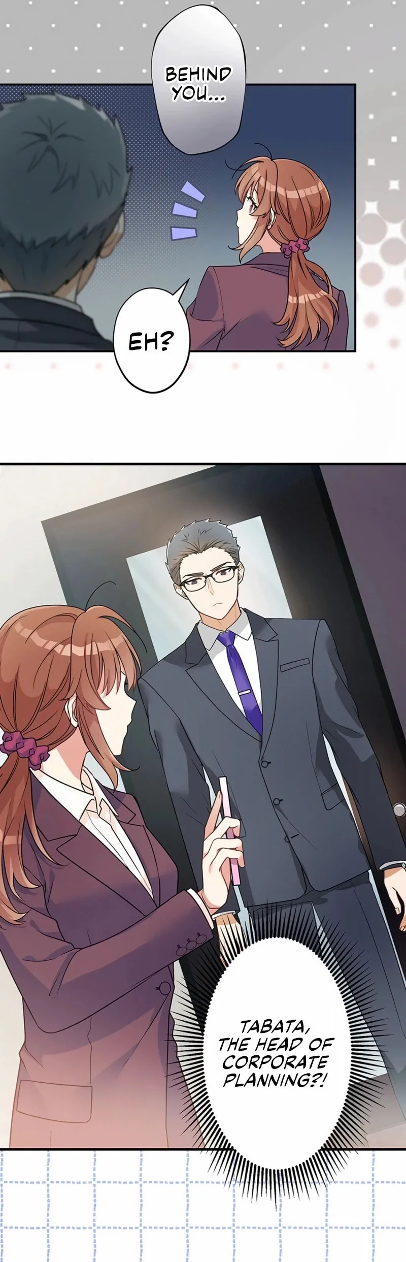 I Don't Believe In Dating Apps! - Chapter 1 - Page 17