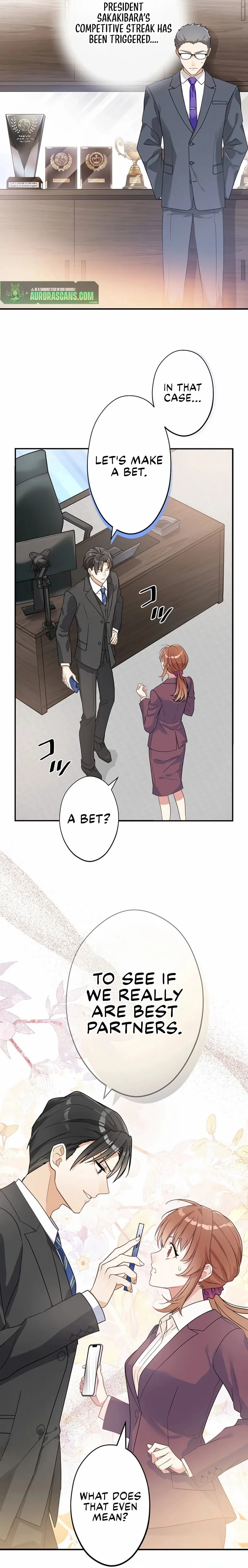 I Don't Believe In Dating Apps! - Chapter 1 - Page 25