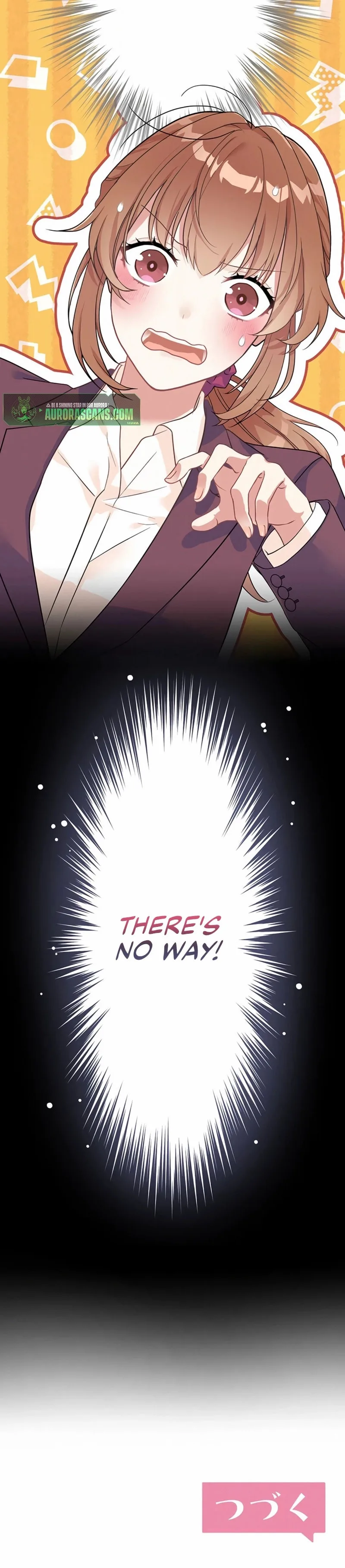 I Don't Believe In Dating Apps! - Chapter 1 - Page 27