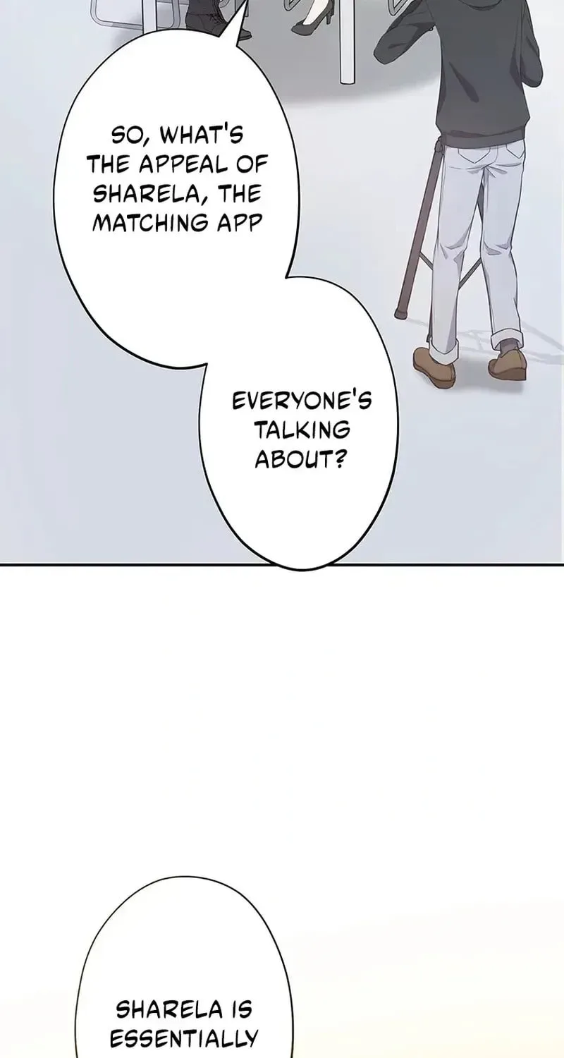 I Don't Believe In Dating Apps! - Chapter 7 - Page 2