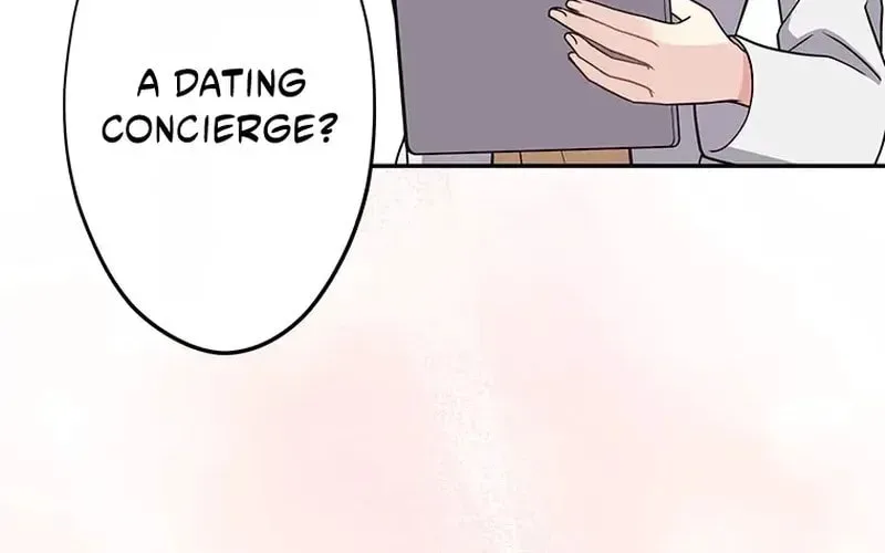 I Don't Believe In Dating Apps! - Chapter 7 - Page 5