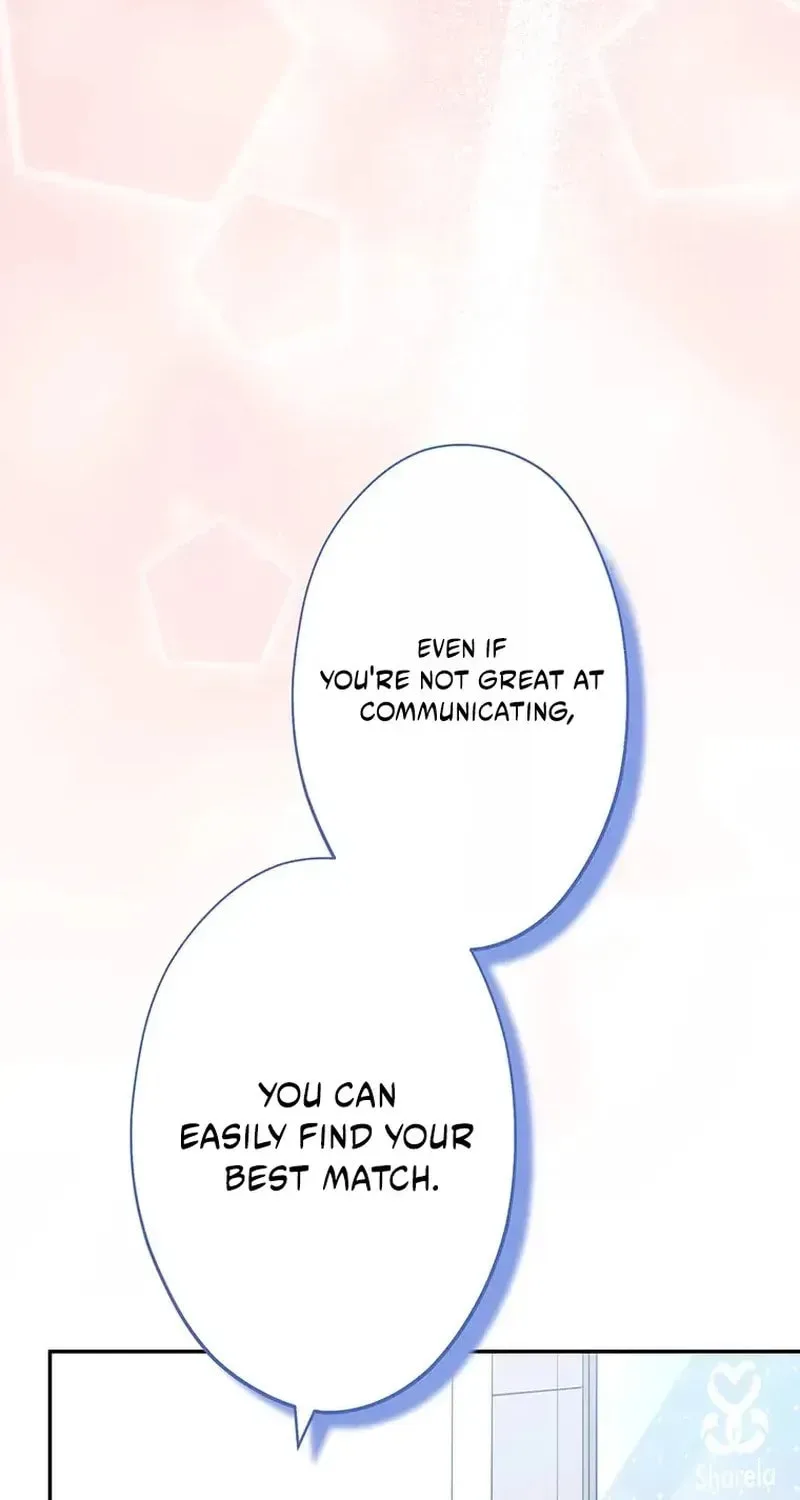 I Don't Believe In Dating Apps! - Chapter 7 - Page 7