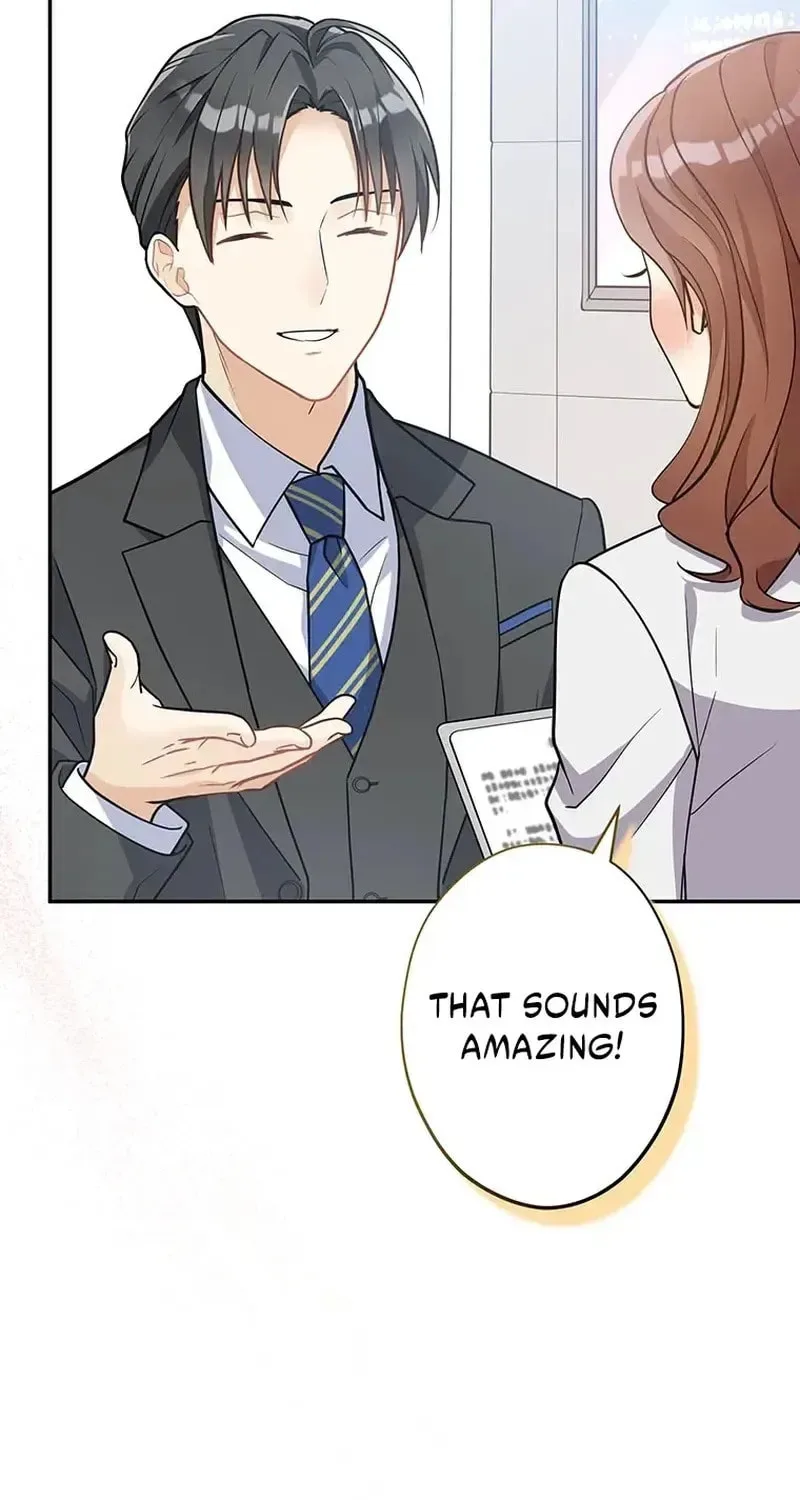 I Don't Believe In Dating Apps! - Chapter 7 - Page 8