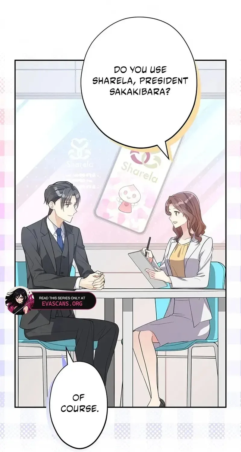 I Don't Believe In Dating Apps! - Chapter 7 - Page 9