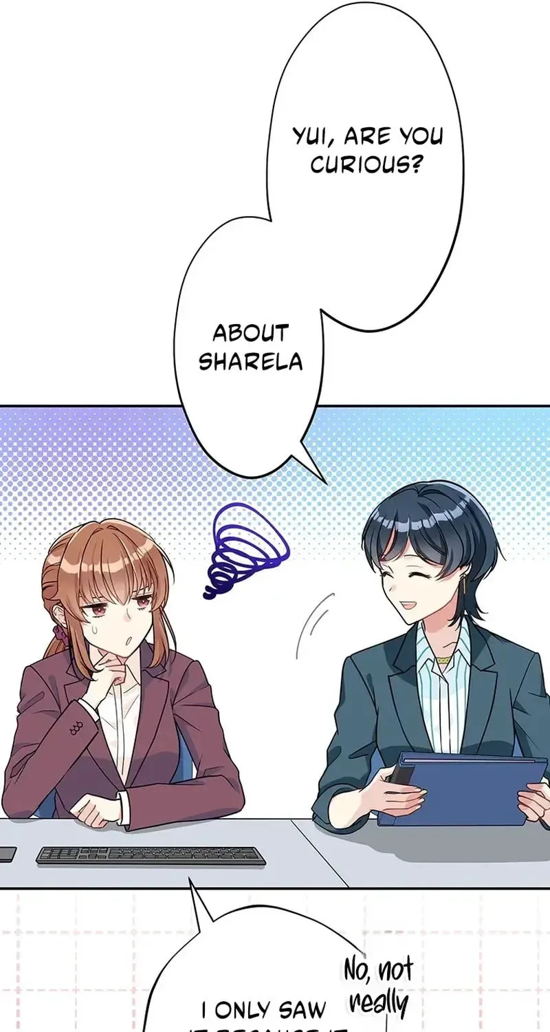 I Don't Believe In Dating Apps! - Chapter 7 - Page 16