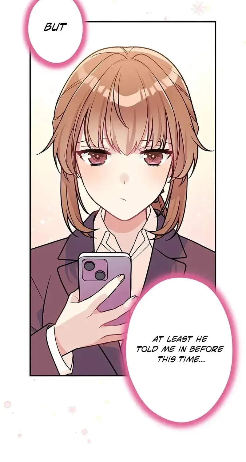 I Don't Believe In Dating Apps! - Chapter 7 - Page 26