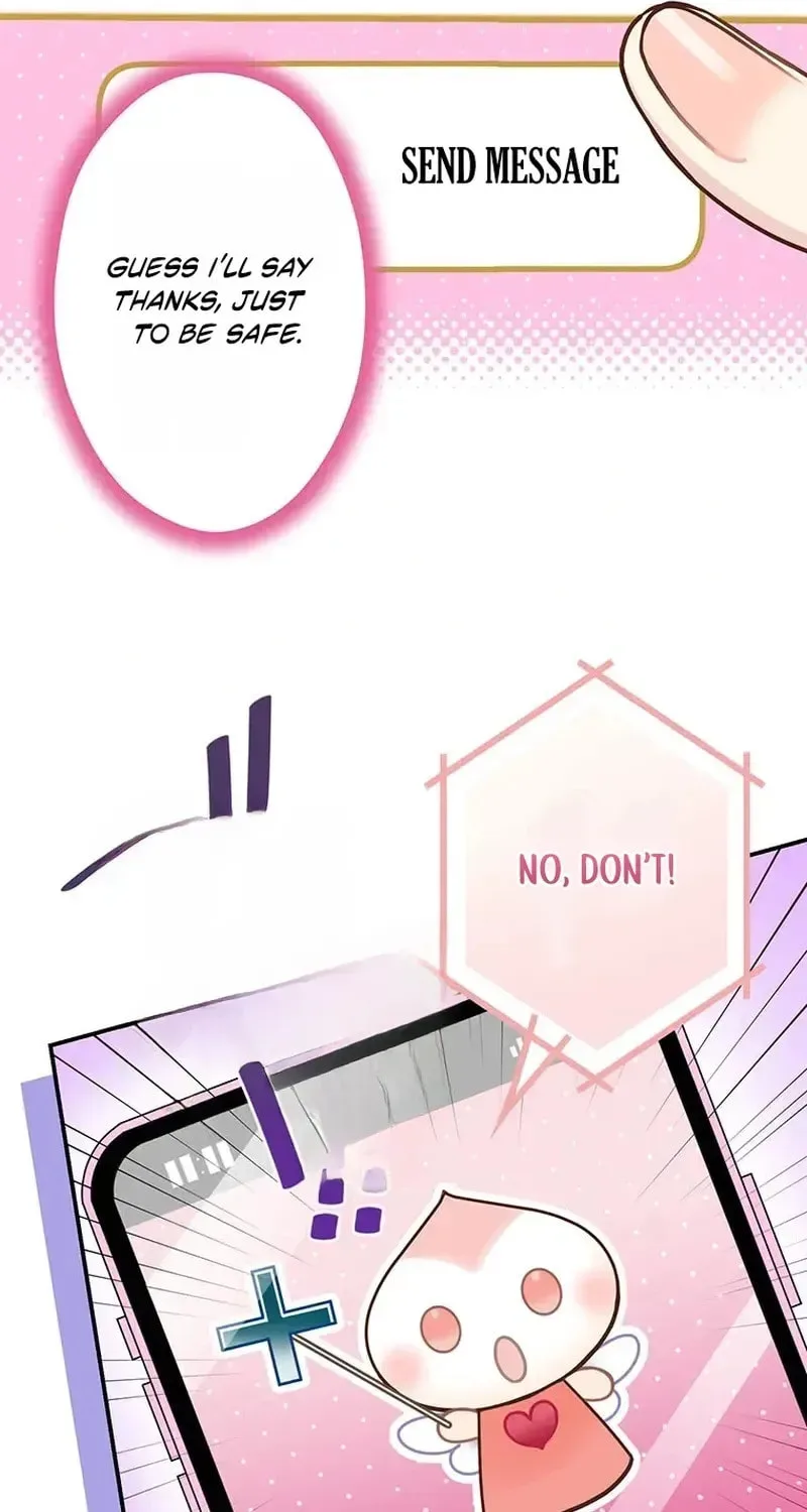 I Don't Believe In Dating Apps! - Chapter 7 - Page 28