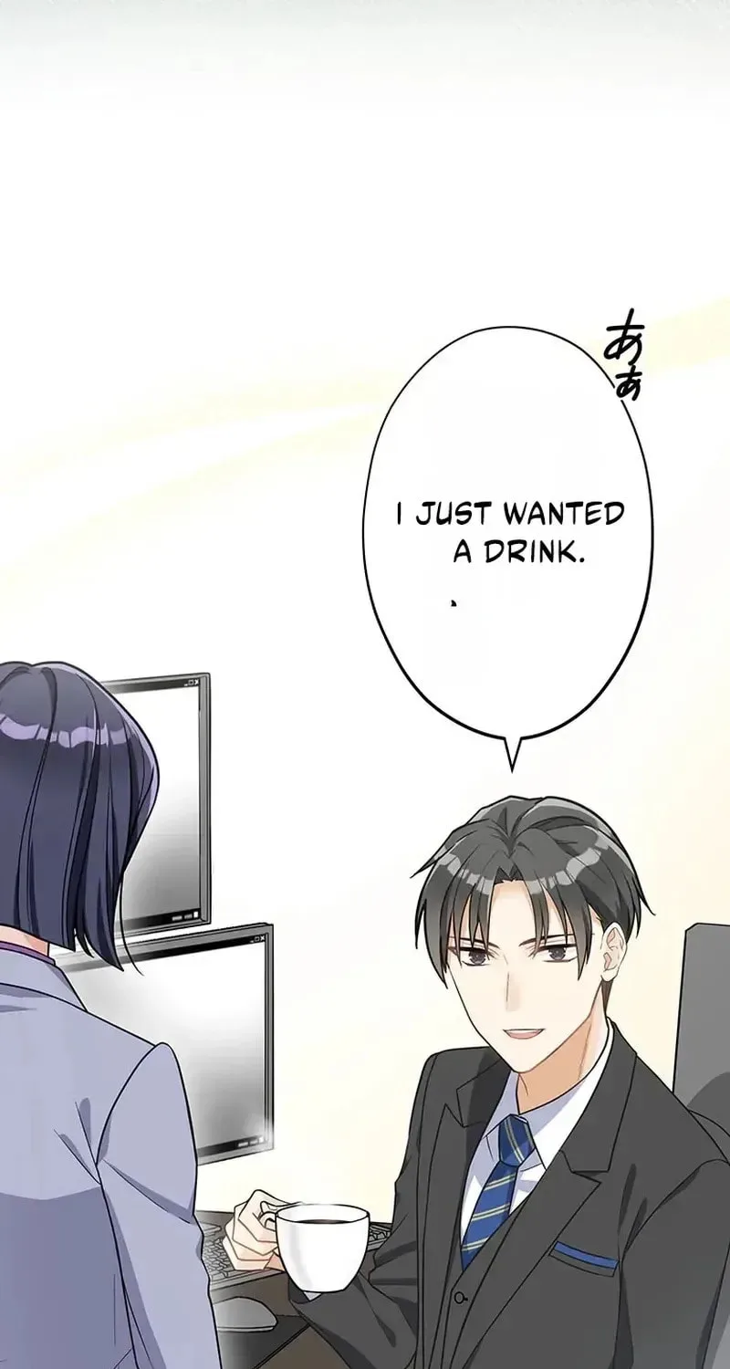 I Don't Believe In Dating Apps! - Chapter 7 - Page 34