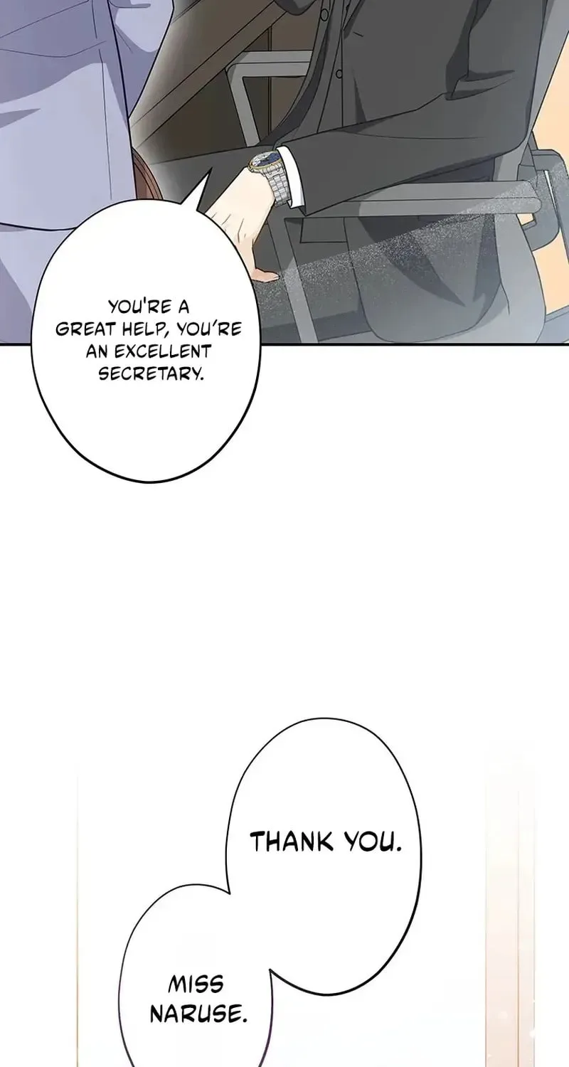 I Don't Believe In Dating Apps! - Chapter 7 - Page 35