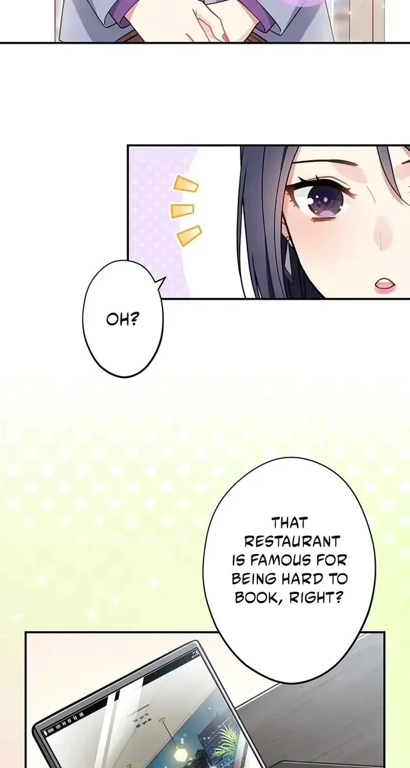 I Don't Believe In Dating Apps! - Chapter 7 - Page 37