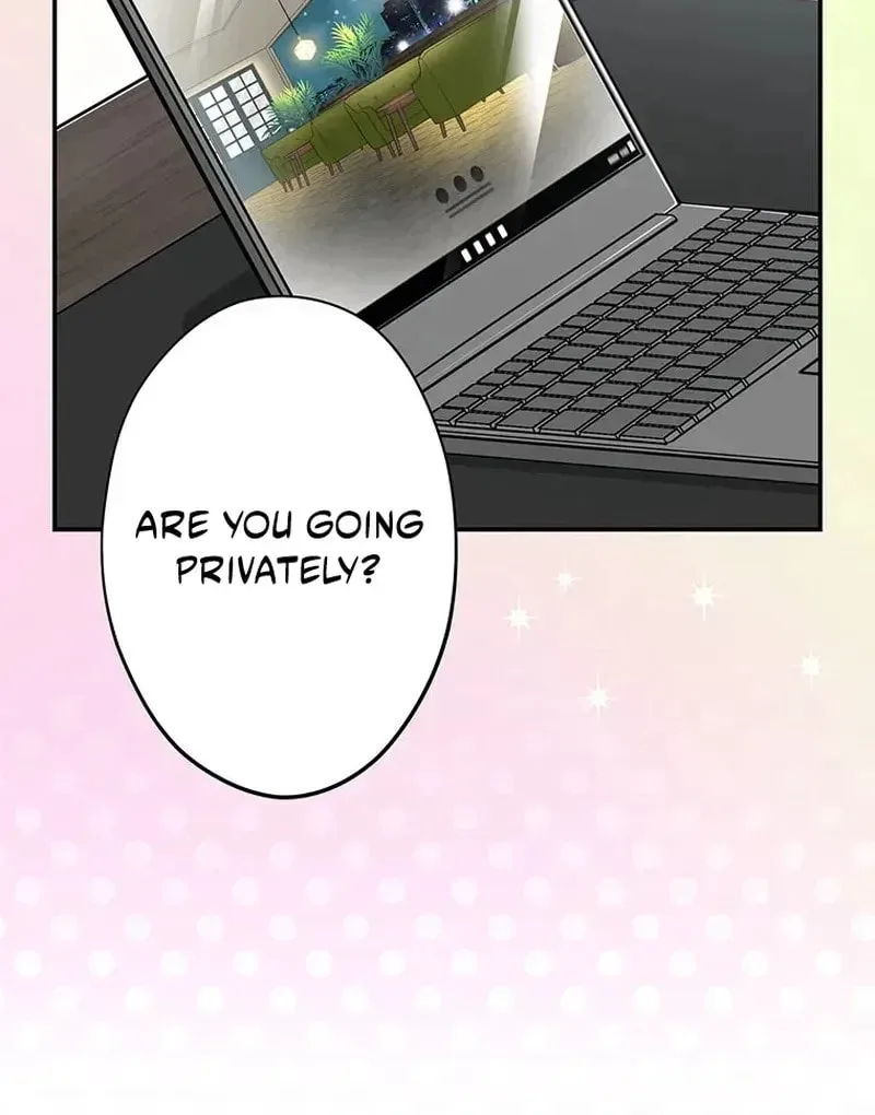 I Don't Believe In Dating Apps! - Chapter 7 - Page 38