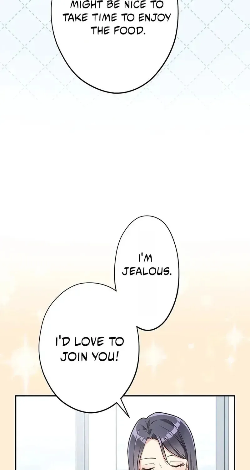 I Don't Believe In Dating Apps! - Chapter 7 - Page 40