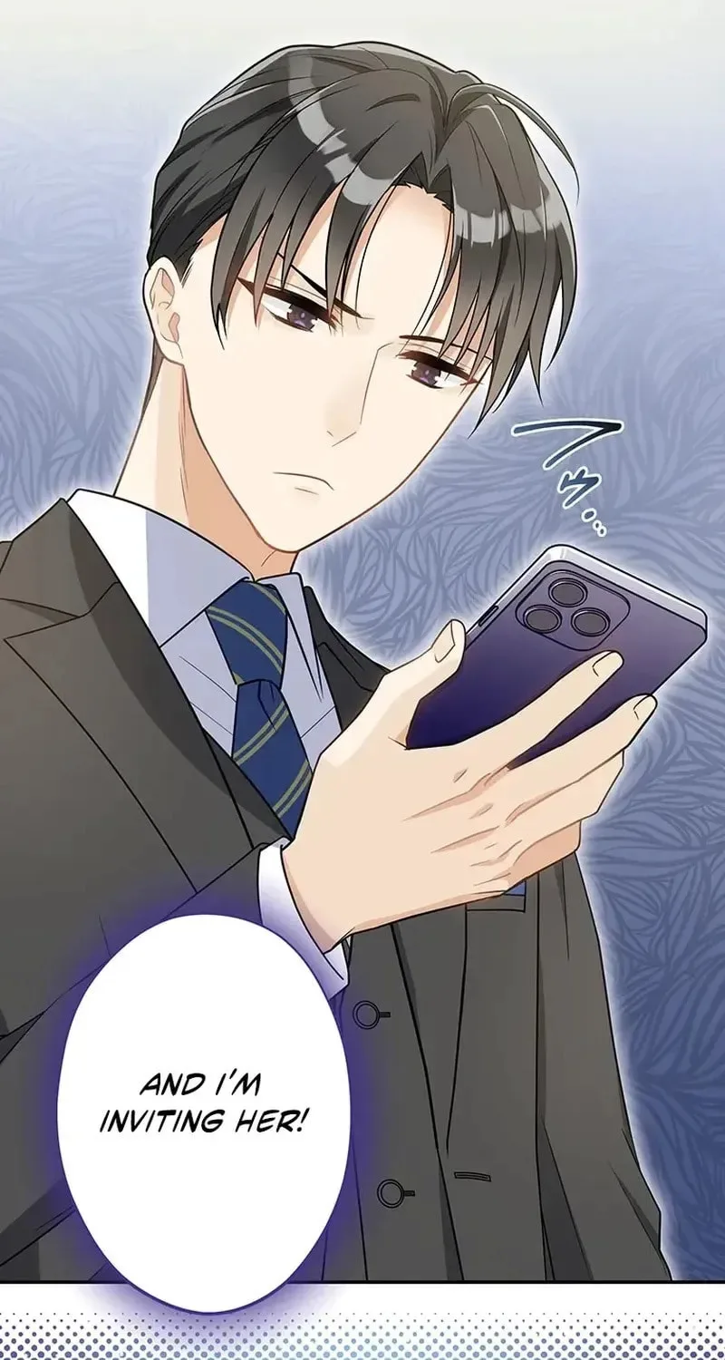 I Don't Believe In Dating Apps! - Chapter 7 - Page 42