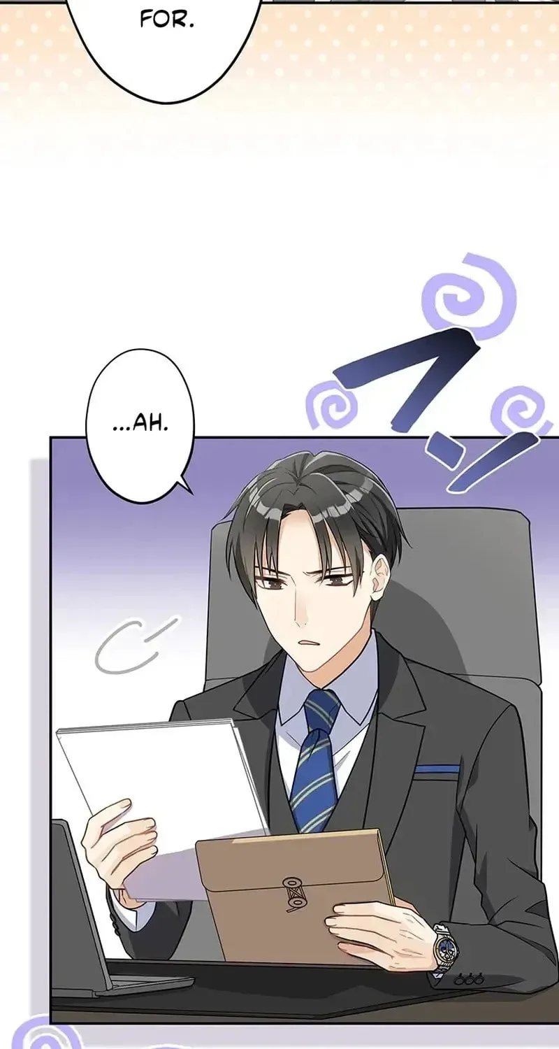 I Don't Believe In Dating Apps! - Chapter 7 - Page 46