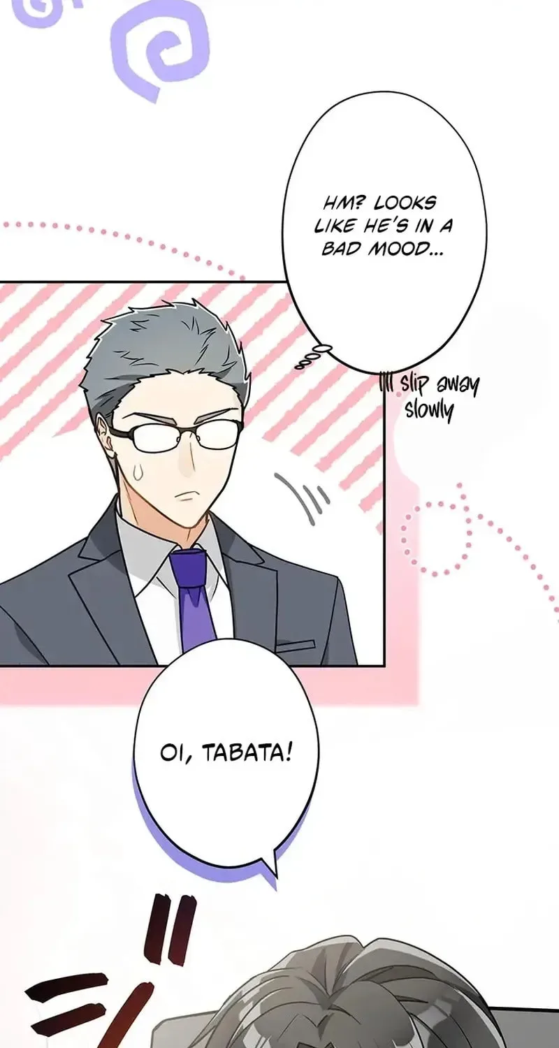 I Don't Believe In Dating Apps! - Chapter 7 - Page 47
