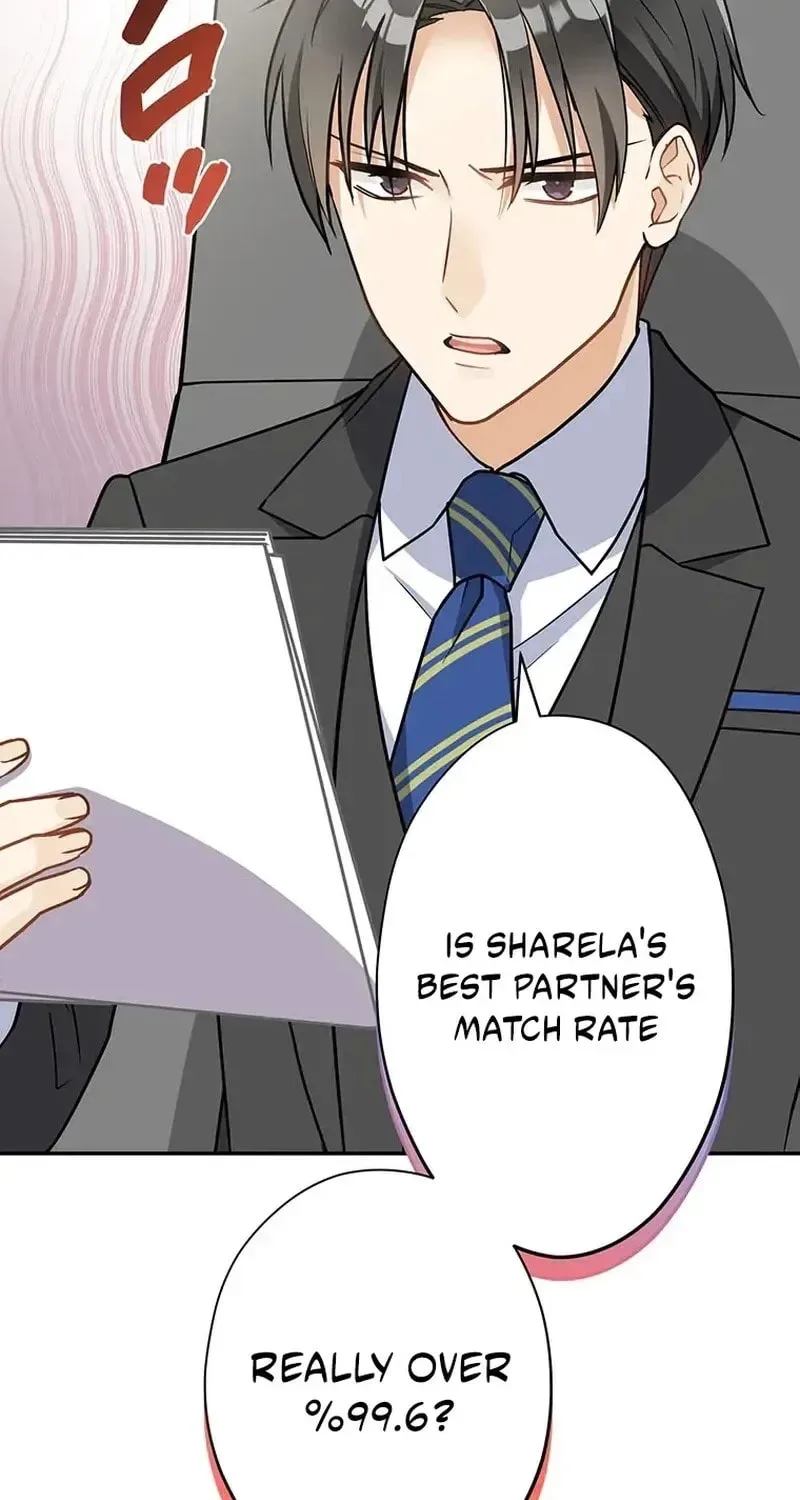 I Don't Believe In Dating Apps! - Chapter 7 - Page 48