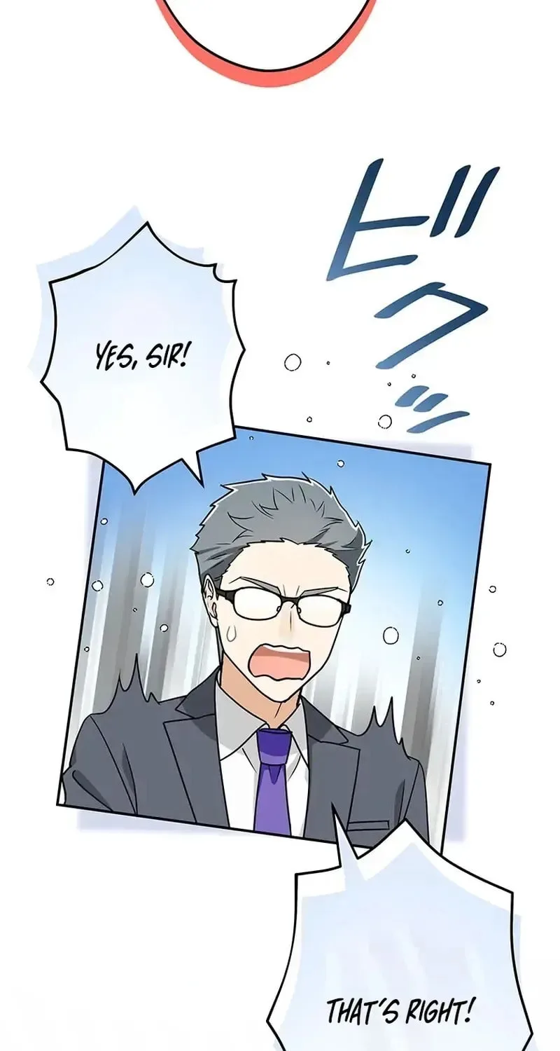 I Don't Believe In Dating Apps! - Chapter 7 - Page 49