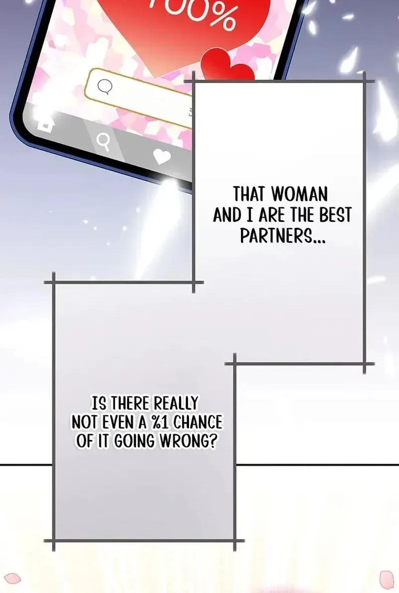 I Don't Believe In Dating Apps! - Chapter 7 - Page 54