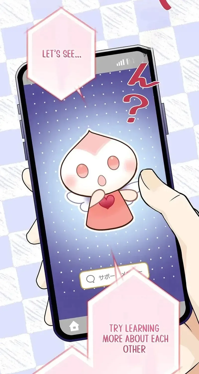 I Don't Believe In Dating Apps! - Chapter 7 - Page 61