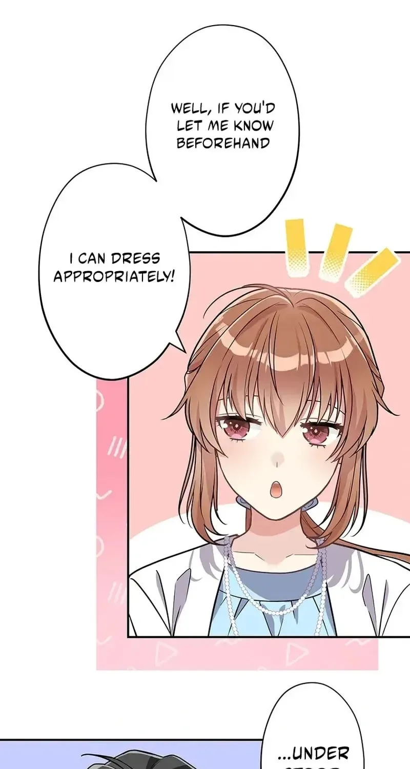 I Don't Believe In Dating Apps! - Chapter 7 - Page 67